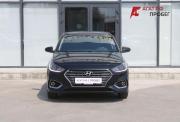 Hyundai Solaris II Саратов  - изображение 28