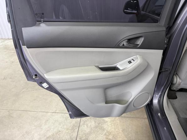Chevrolet Orlando I с пробегом 2012 года, цена 1 097 000 рублей, 266902 км, минивэн, Автокод Объявления