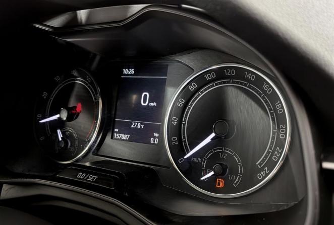Skoda Rapid II с пробегом 2021 года, цена 1 420 000 рублей, 159000 км, лифтбек, Автокод Объявления