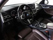 BMW X3 III (G01) Рестайлинг Москва  - изображение 40