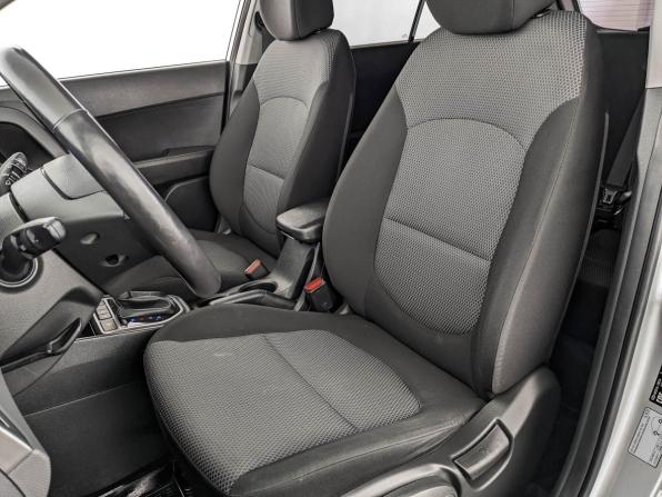 Hyundai Creta I с пробегом 2018 года, цена 1 730 000 рублей, 97641 км, внедорожник, Автокод Объявления