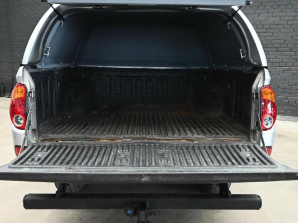 Mitsubishi L200 IV с пробегом 2013 года, цена 1 570 000 рублей, 117260 км, пикап, Автокод Объявления