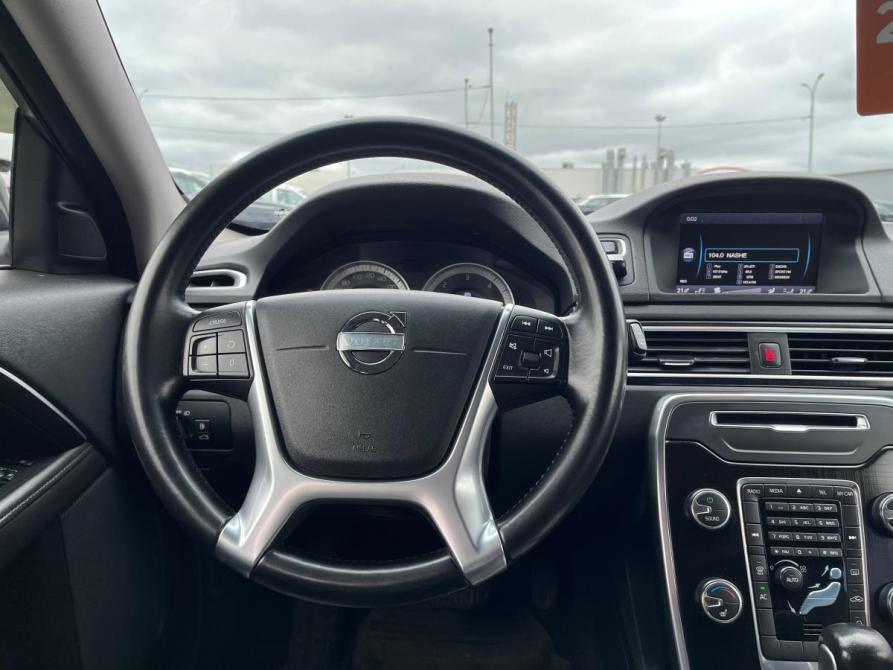 Volvo XC70 II Санкт-Петербург  - изображение 16