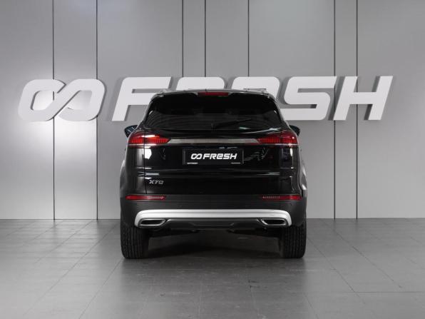 Belgee X70 I с пробегом 2025 года, цена 2 369 000 рублей, 7161 км, внедорожник, Автокод Объявления
