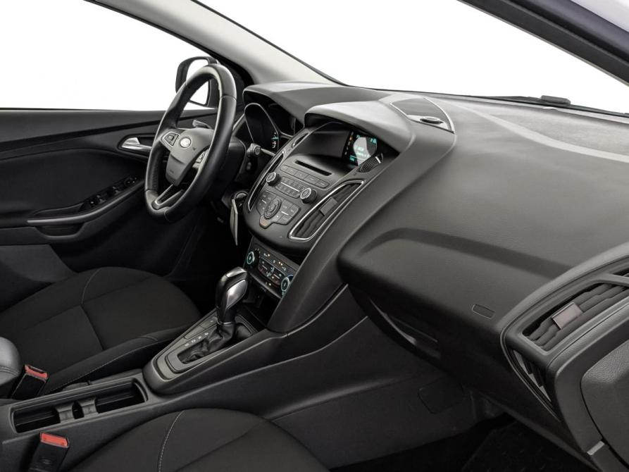 Ford Focus III Рестайлинг Москва  - изображение 12