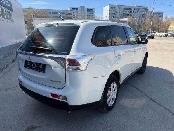 Mitsubishi Outlander III с пробегом 2013 года, цена 1 199 900 рублей, 127669 км, внедорожник, Автокод Объявления