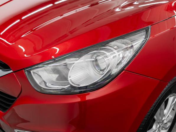 Hyundai ix35 I с пробегом 2010 года, цена 999 000 рублей, 157708 км, внедорожник, Автокод Объявления