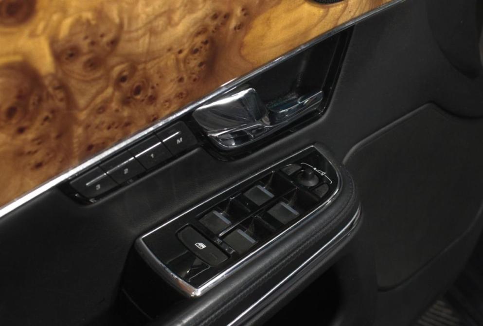 Jaguar XJ IV (X351) Нижний Новгород  - изображение 12