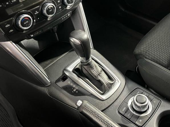 Mazda CX-5 I с пробегом 2014 года, цена 1 700 000 рублей, 123270 км, внедорожник, Автокод Объявления