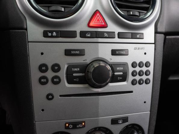 Opel Corsa D Рестайлинг II с пробегом 2013 года, цена 529 000 рублей, 225444 км, хэтчбек, Автокод Объявления