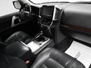 Toyota Land Cruiser 200 Series Рестайлинг 2 Тверь  - изображение 52