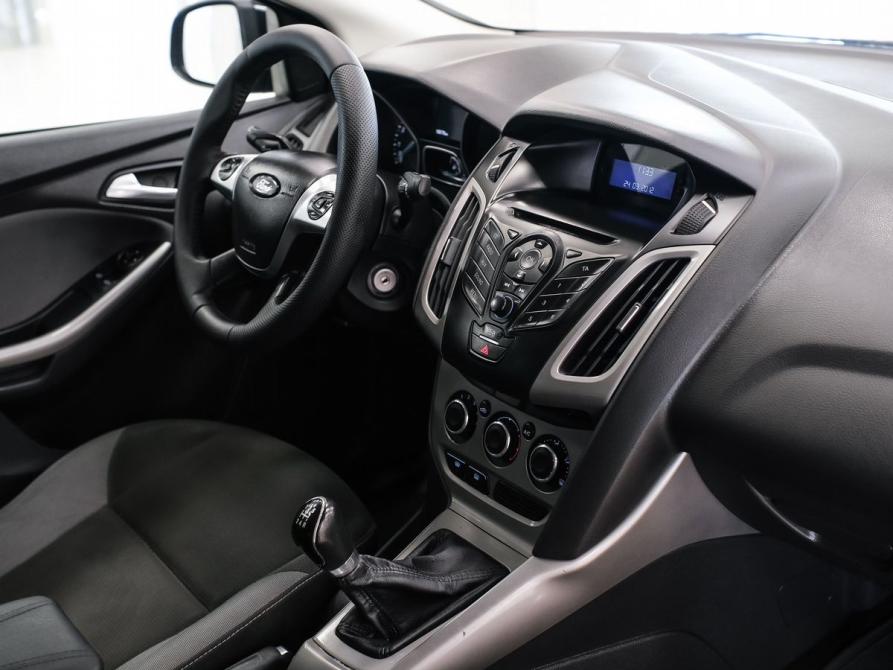 Ford Focus III Самара  - изображение 12
