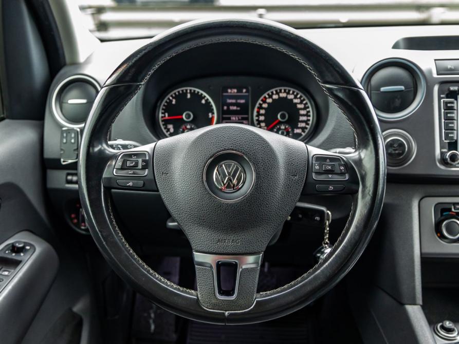 Volkswagen Amarok I Волгоград  - изображение 16