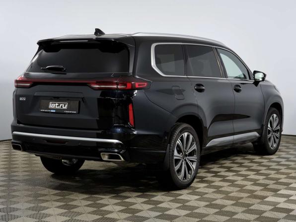 Exeed VX I Рестайлинг с пробегом 2024 года, цена 3 848 000 рублей, 9244 км, внедорожник, Автокод Объявления