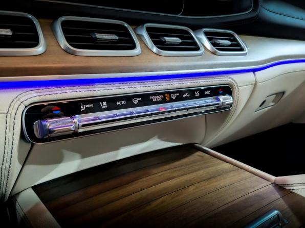 Mercedes-Benz GLE II (V167) с пробегом 2023 года, цена 8 950 000 рублей, 78298 км, внедорожник, Автокод Объявления