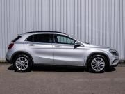 Mercedes-Benz GLA I (X156) Сочи  - изображение 26