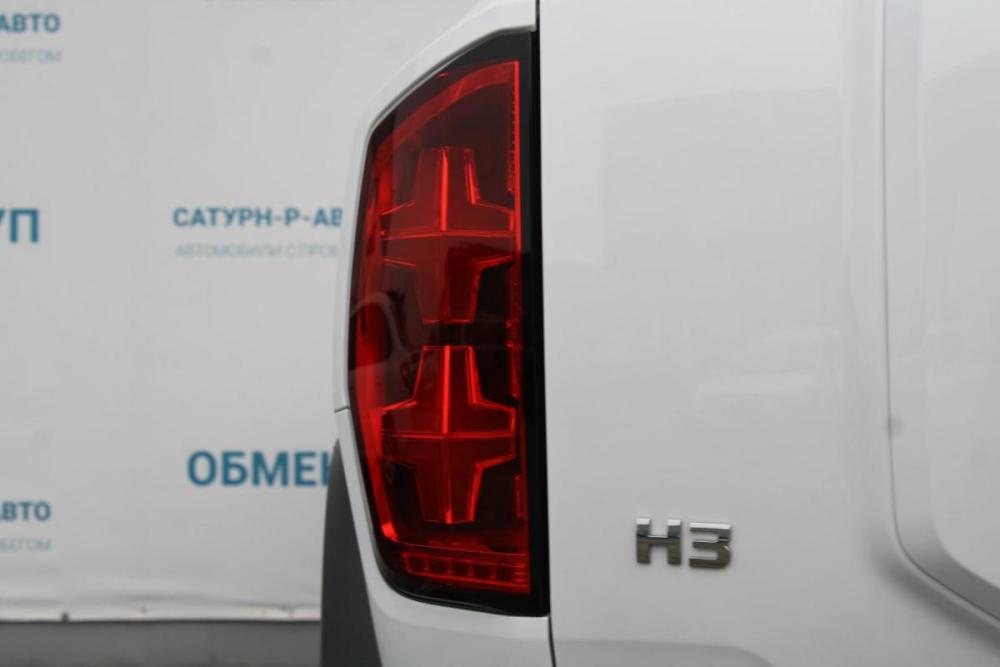 Haval H3 I Пермь  - изображение 8