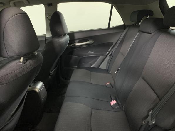Toyota Auris I с пробегом 2007 года, цена 460 000 рублей, 339815 км, хэтчбек, Автокод Объявления