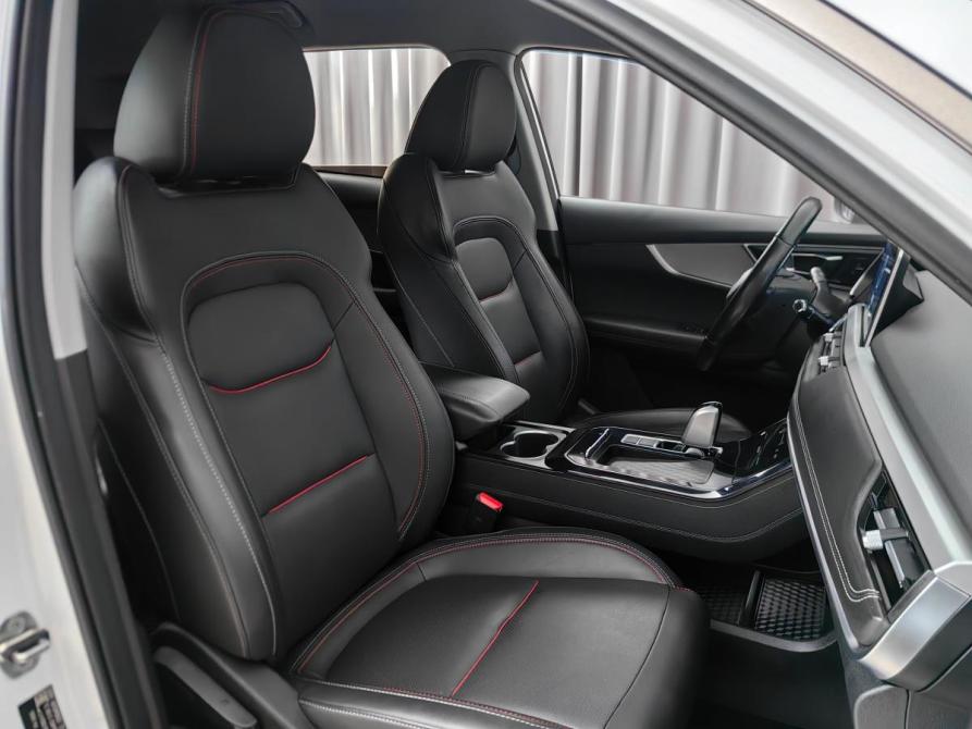 Chery Tiggo 7 Pro I Подольск  - изображение 7