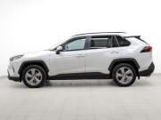 Toyota RAV4 V (XA50) Москва  - изображение 34