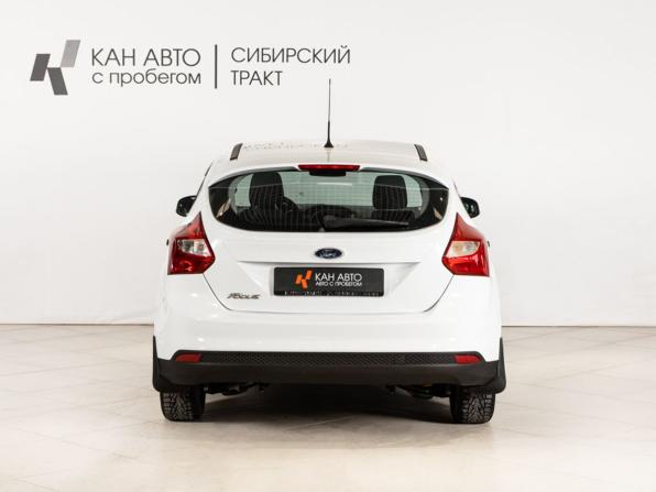Ford Focus III с пробегом 2013 года, цена 625 000 рублей, 93294 км, хэтчбек, Автокод Объявления