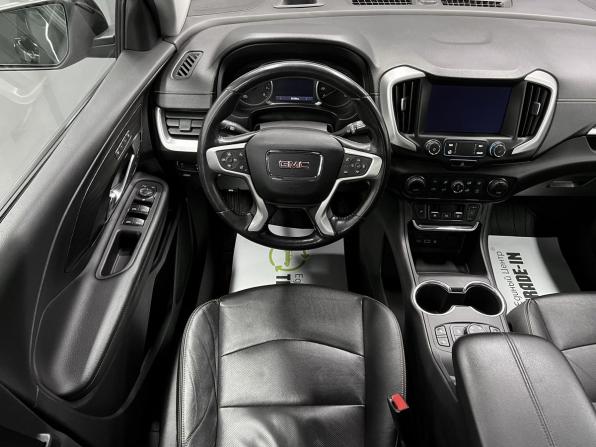 GMC Terrain II с пробегом 2020 года, цена 2 280 000 рублей, 53384 км, внедорожник, Автокод Объявления