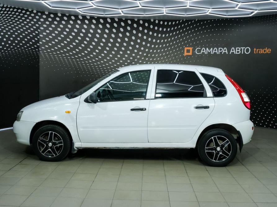 Lada (ВАЗ) Kalina I Самара  - изображение 6