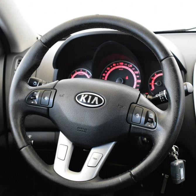 Kia Ceed I Рестайлинг Москва  - изображение 8