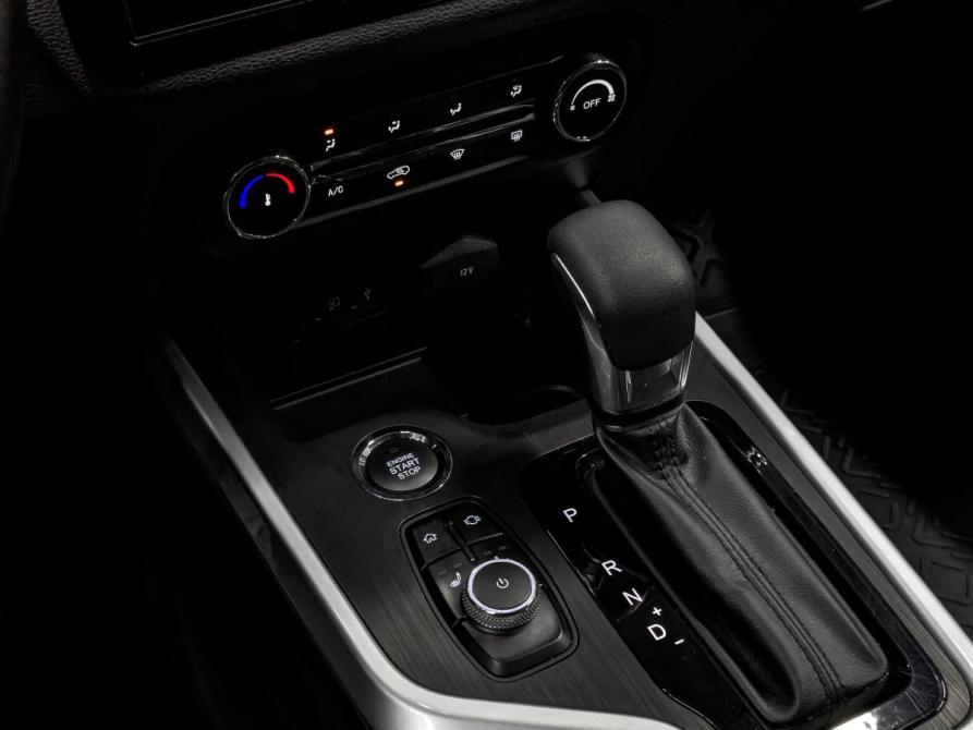 Chery Tiggo 4 I Рестайлинг Москва  - изображение 20