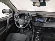 Toyota RAV4 IV (XA40) Рестайлинг Москва  - изображение 60
