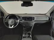 Kia Sportage IV Рестайлинг Уфа  - изображение 42