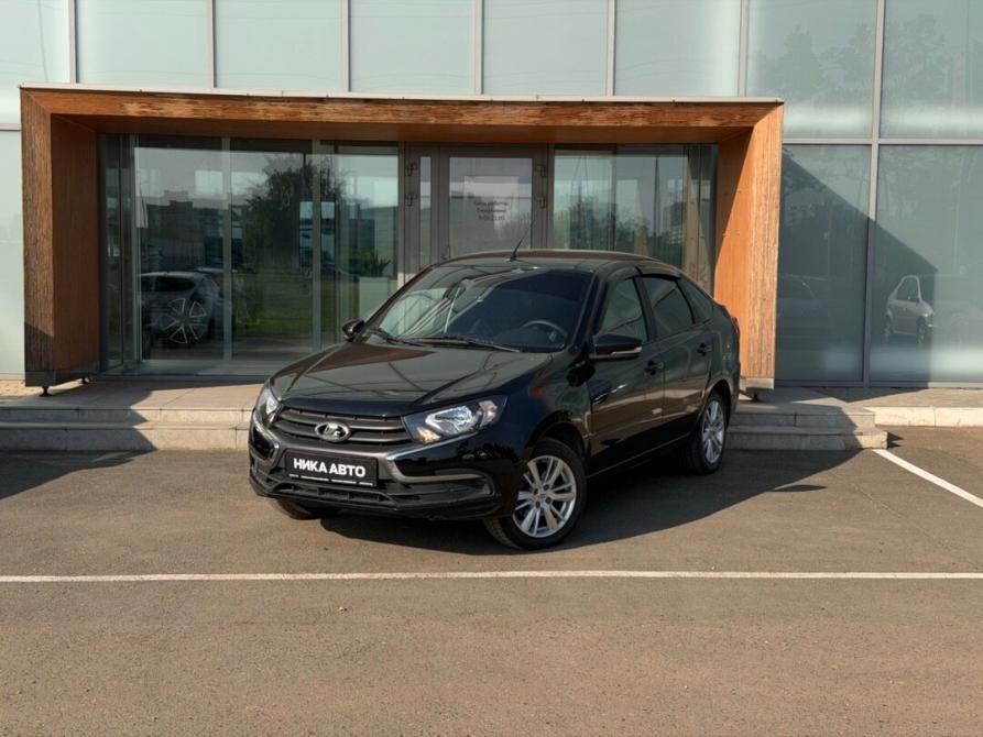 Lada (ВАЗ) Granta I Рестайлинг Оренбург  - изображение 1