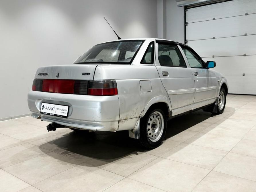 Lada (ВАЗ) 2110 Екатеринбург  - изображение 7