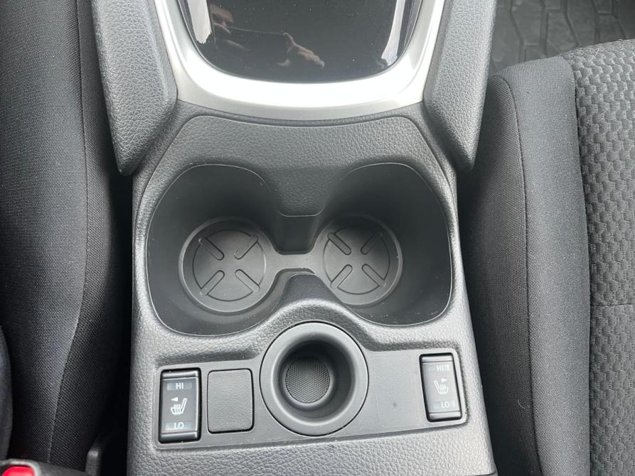 Nissan Qashqai II Рестайлинг Пермь  - изображение 27