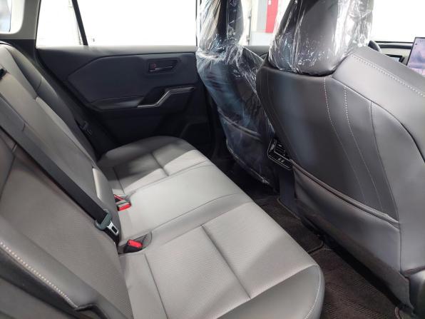 Toyota RAV4 VI (XA60) с пробегом 2026 года, цена 4 200 000 рублей, 8 км, внедорожник, Автокод Объявления