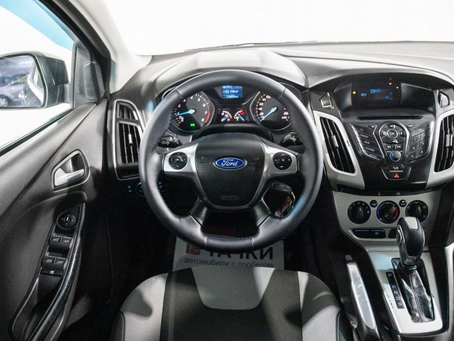Ford Focus III Иркутск  - изображение 9