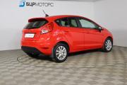 Ford Fiesta Mk6 Рестайлинг Нижний Новгород  - изображение 25