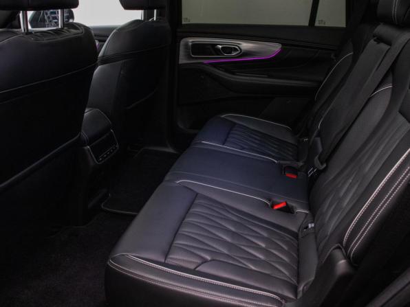 GAC GS8 II с пробегом 2024 года, цена 3 645 000 рублей, 28900 км, внедорожник, Автокод Объявления