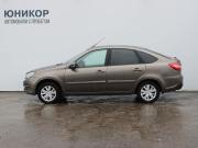 Lada (ВАЗ) Granta I Рестайлинг Нижний Новгород  - изображение 16
