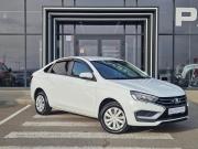 Lada (ВАЗ) Vesta I Рестайлинг (NG) Воронеж  - изображение 13