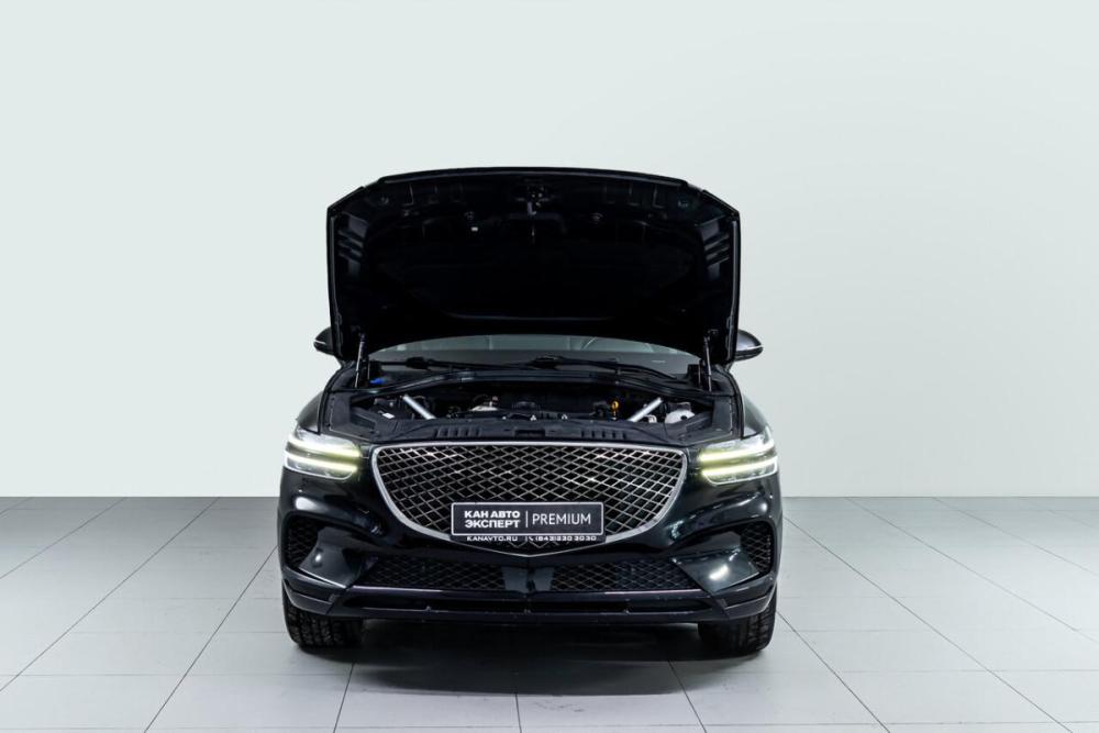Genesis GV70 I Казань  - изображение 7