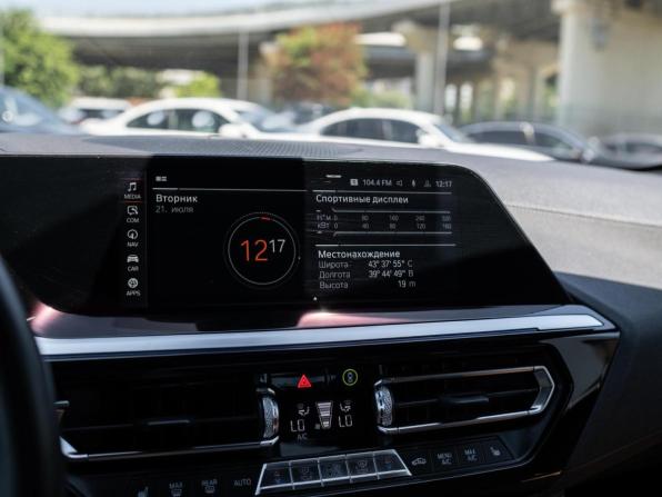BMW Z4 III (G29) с пробегом 2019 года, цена 5 250 000 рублей, 71467 км, родстер, Автокод Объявления