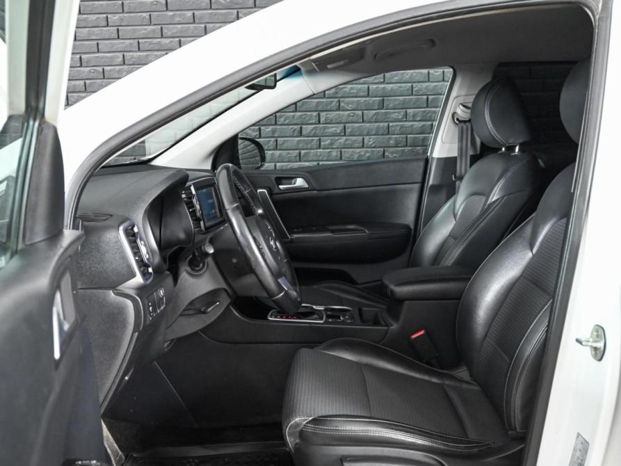 Kia Sportage IV Екатеринбург  - изображение 9