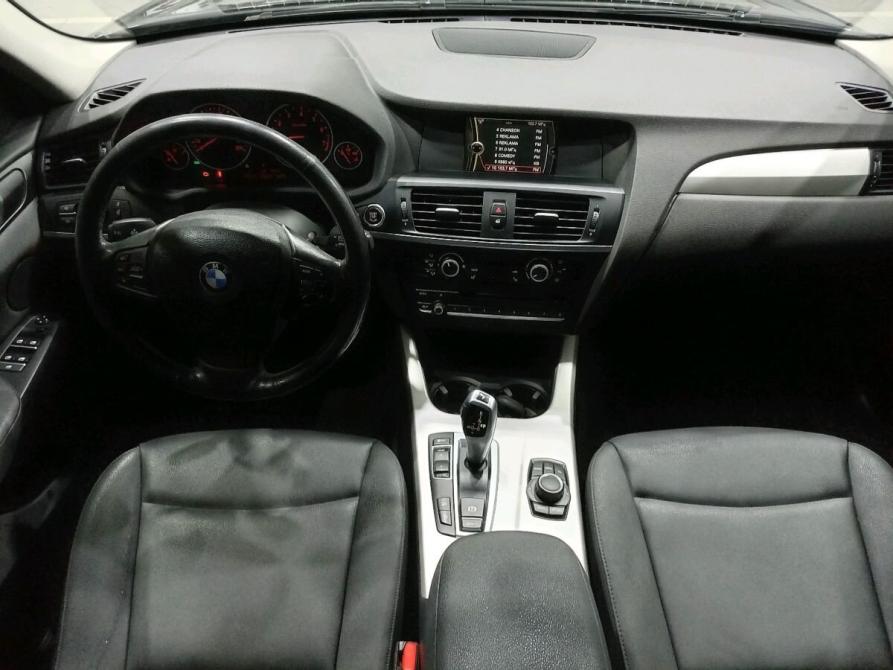 BMW X3 II (F25) Оренбург  - изображение 9