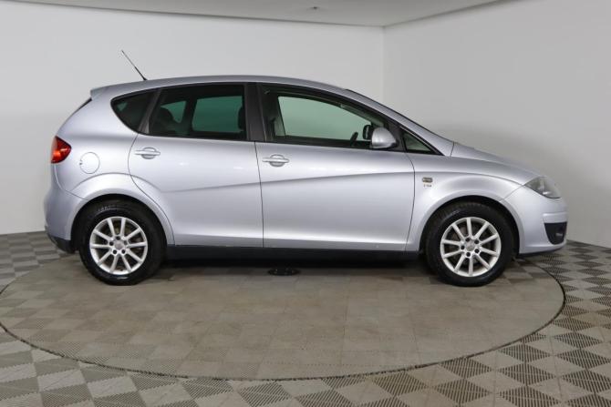 SEAT Altea I Рестайлинг с пробегом 2011 года, цена 679 990 рублей, 177436 км, минивэн, Автокод Объявления