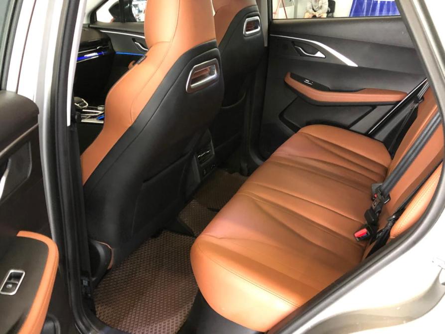 Omoda C5 I Курск  - изображение 14