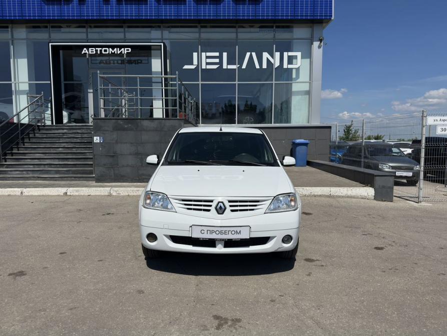 Renault Logan I Саратов  - изображение 2