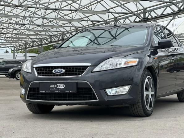 Ford Mondeo IV с пробегом 2008 года, цена 563 400 рублей, 350854 км, седан, Автокод Объявления