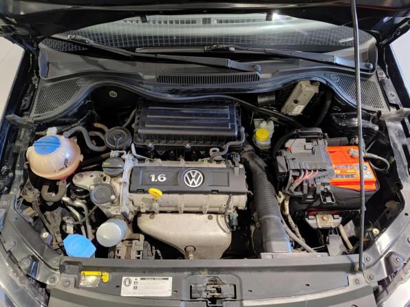 Volkswagen Polo V с пробегом 2013 года, цена 770 000 рублей, 128588 км, седан, Автокод Объявления
