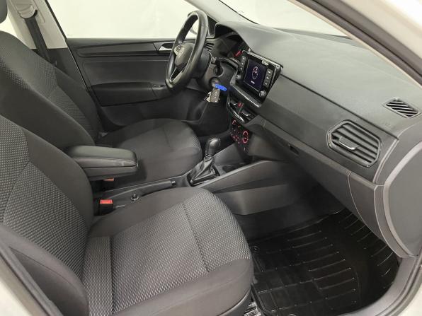 Volkswagen Polo VI с пробегом 2022 года, цена 1 669 000 рублей, 69816 км, лифтбек, Автокод Объявления